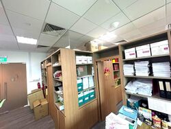 Vision Exchange (D22), Office #590635051